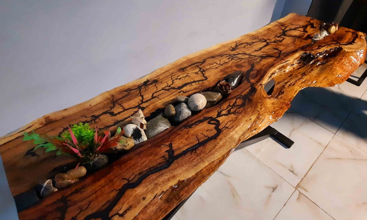 Console Table - Image 3