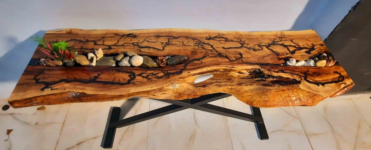 Console Table - Image 1
