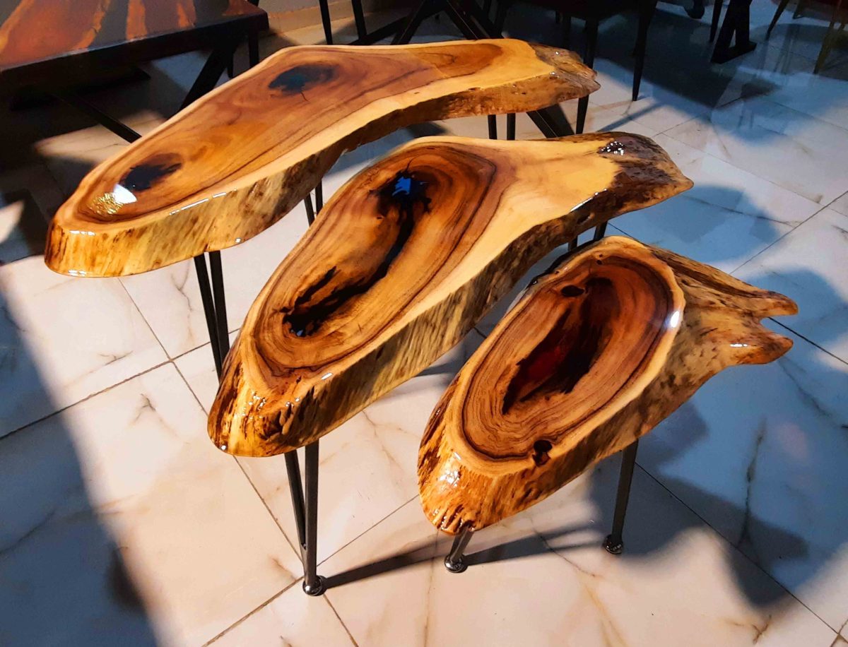 Nesting Tables - Image 1