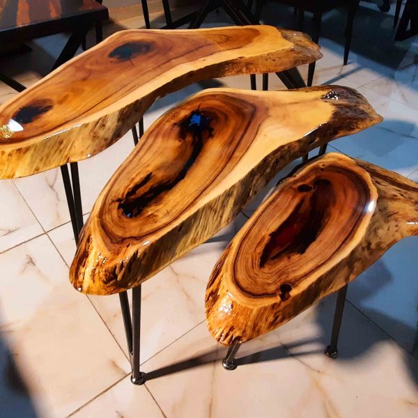Nesting Tables