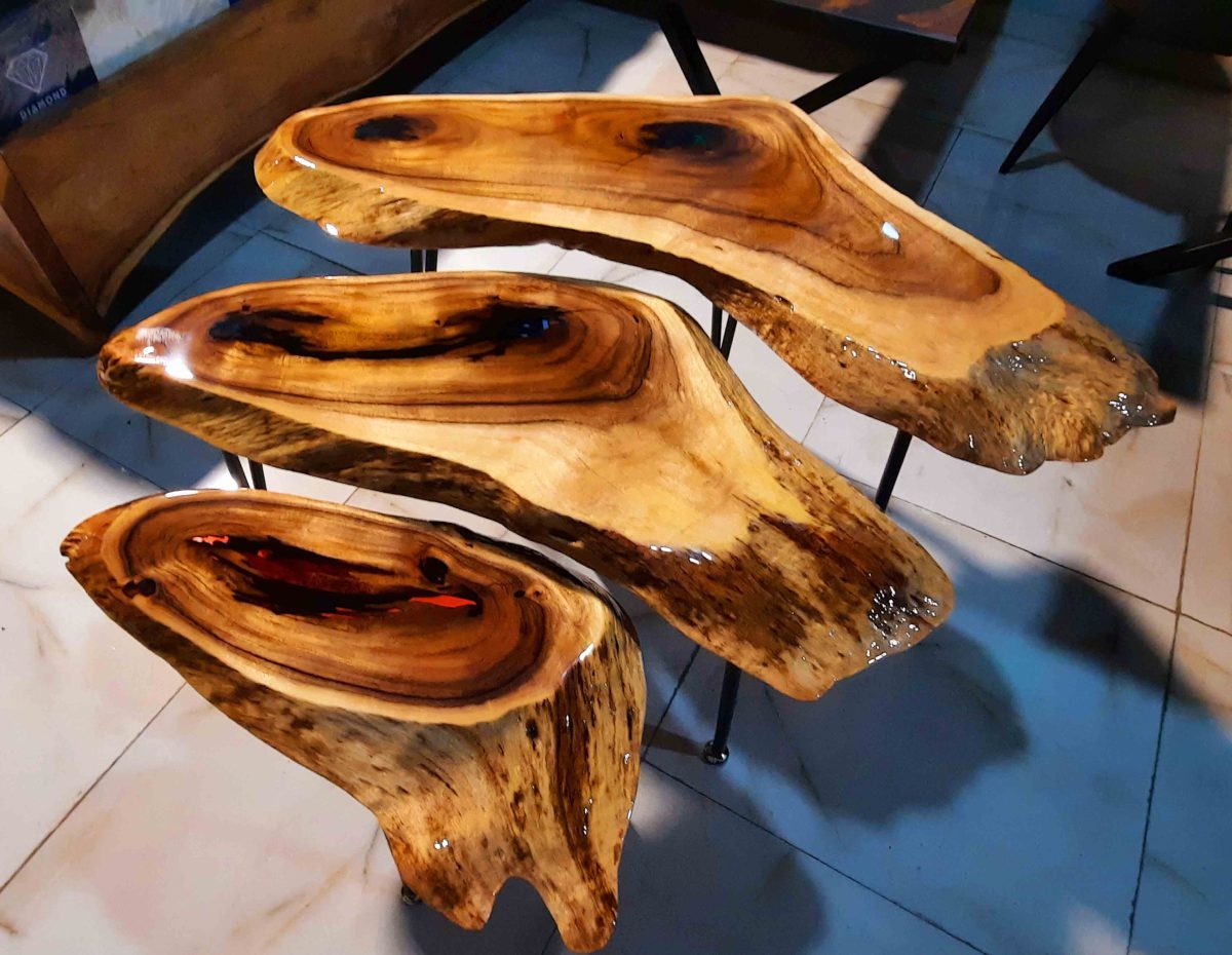 Nesting Tables - Image 2