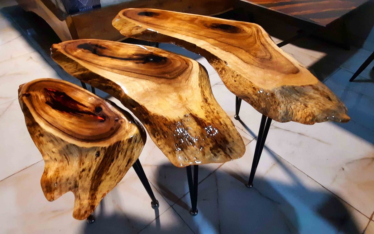 Nesting Tables - Image 3