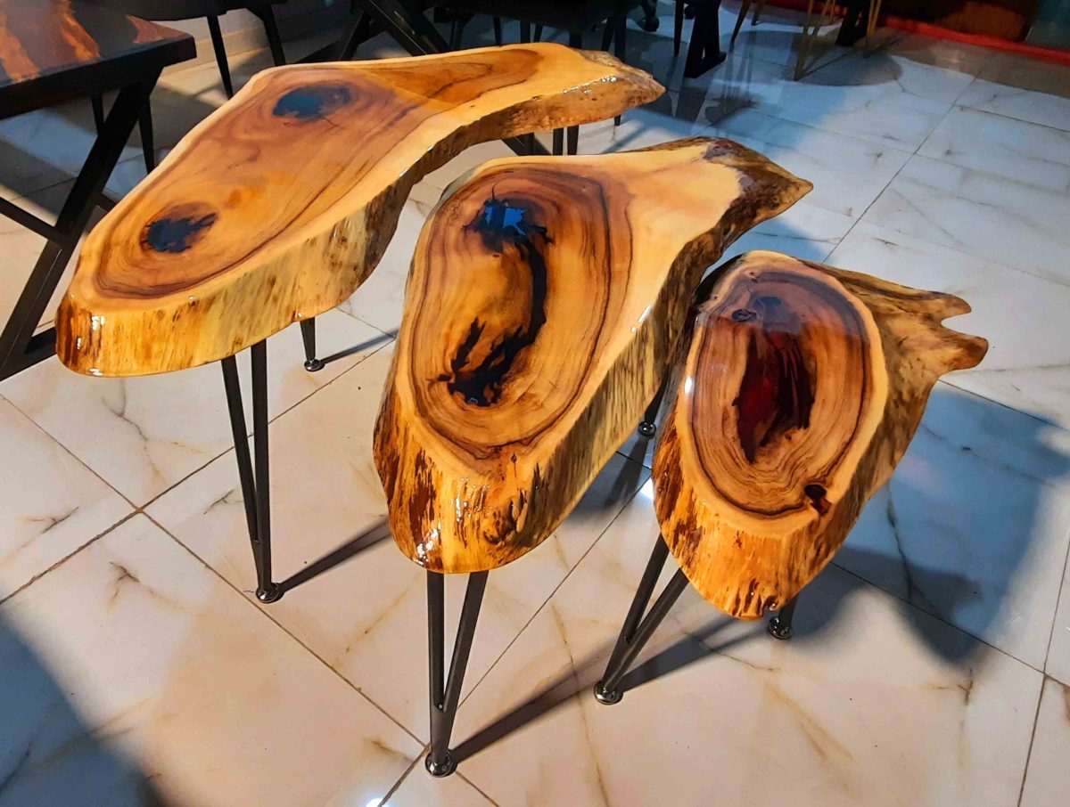 Nesting Tables - Image 4