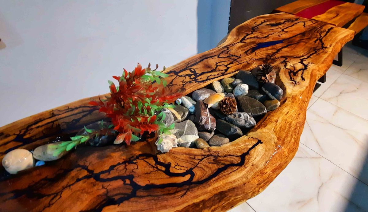 Console Table - Image 2