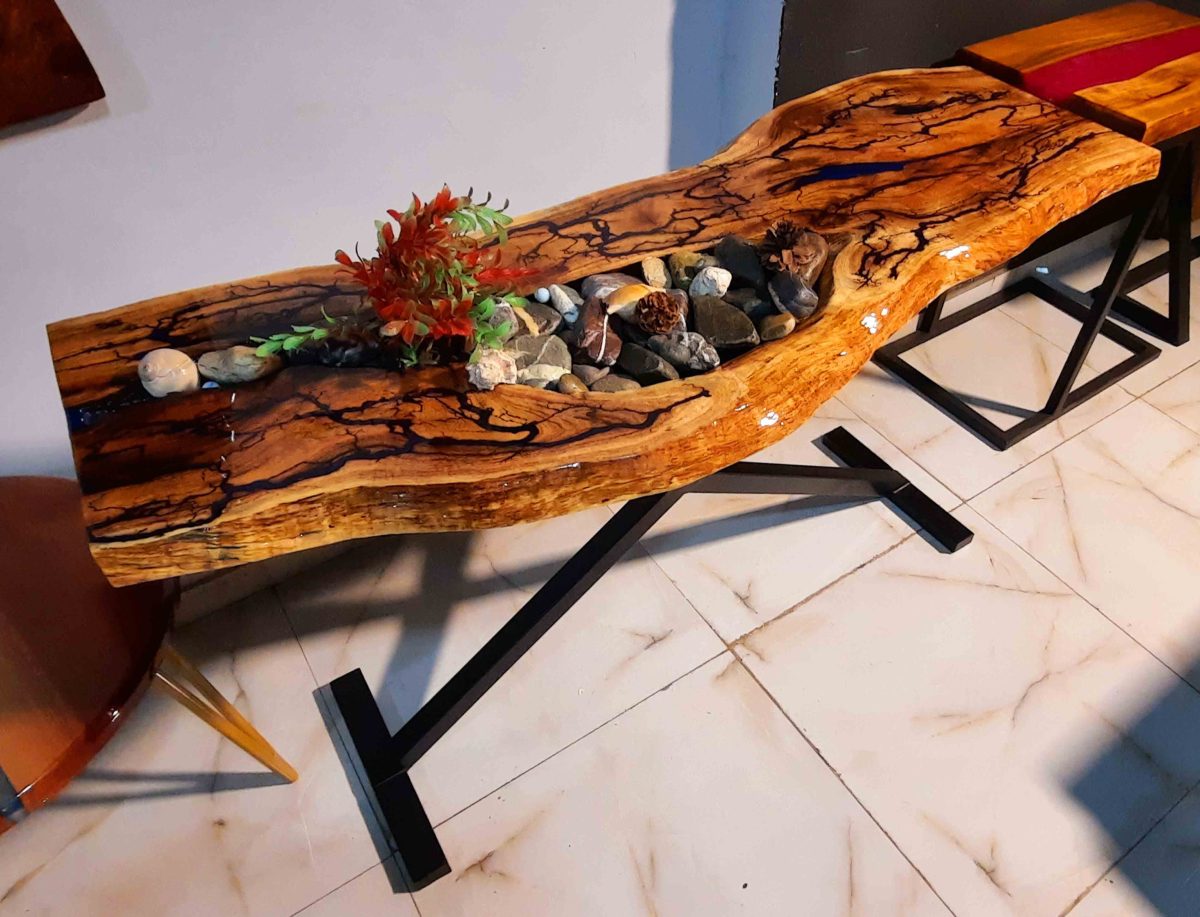 Console Table - Image 4