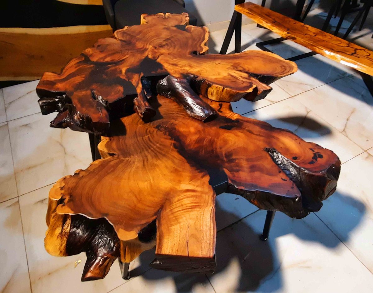 Nesting Tables - Image 1