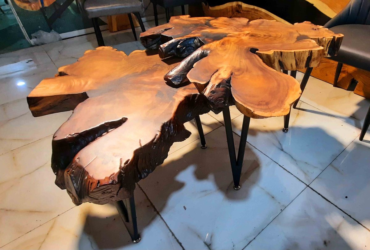 Nesting Tables - Image 4