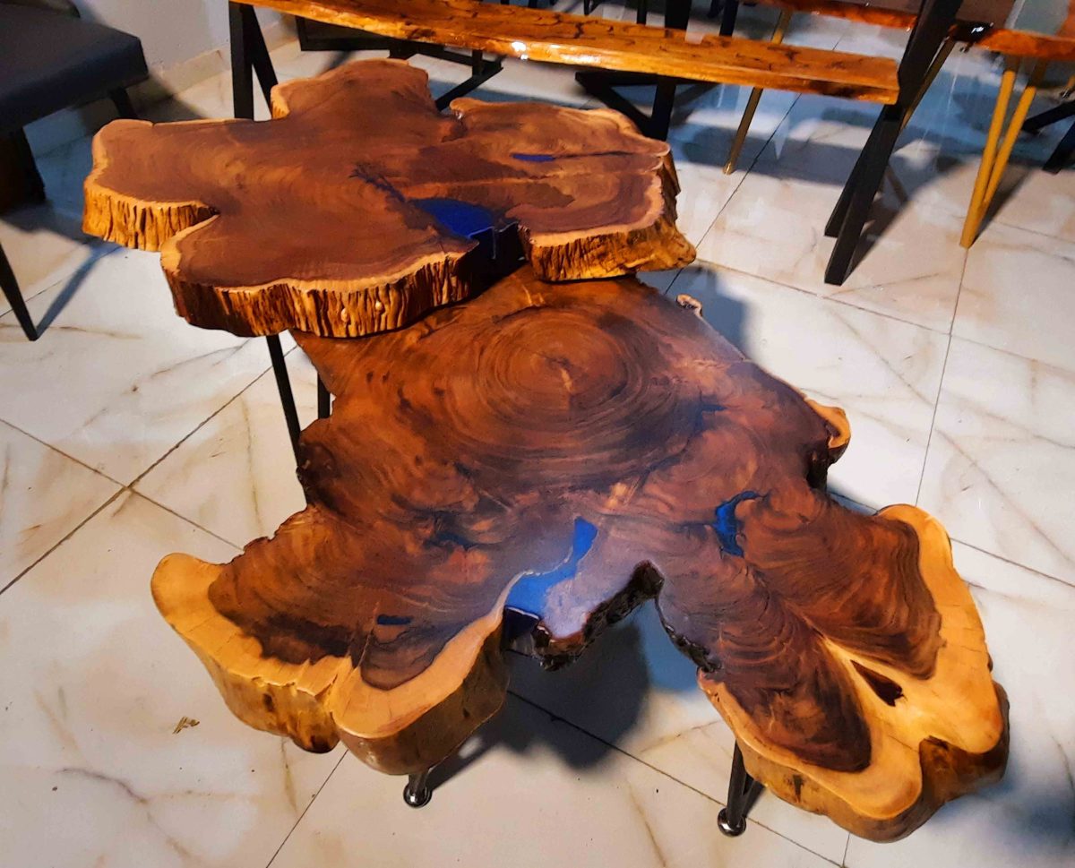 Nesting Tables - Image 6