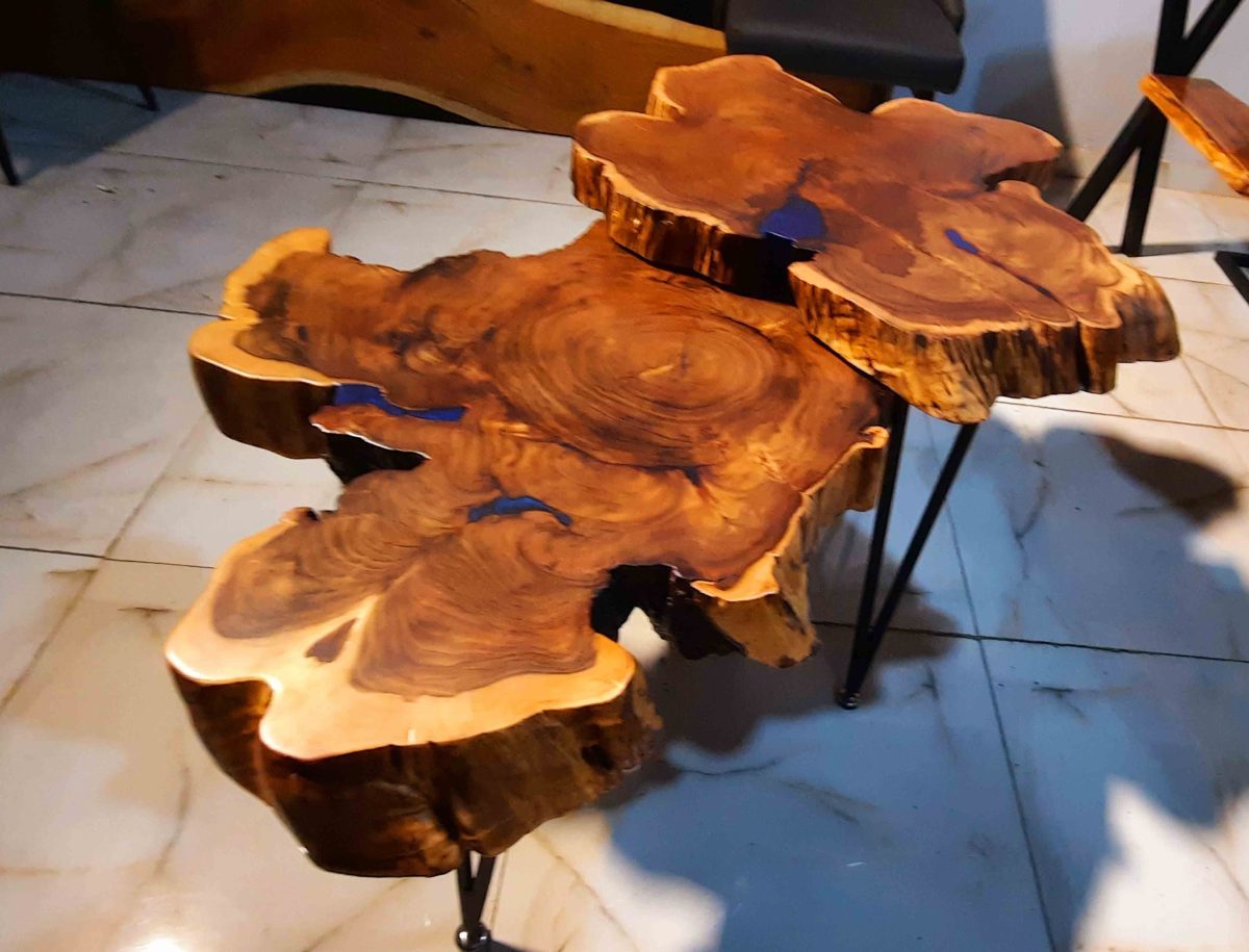 Nesting Tables - Image 7