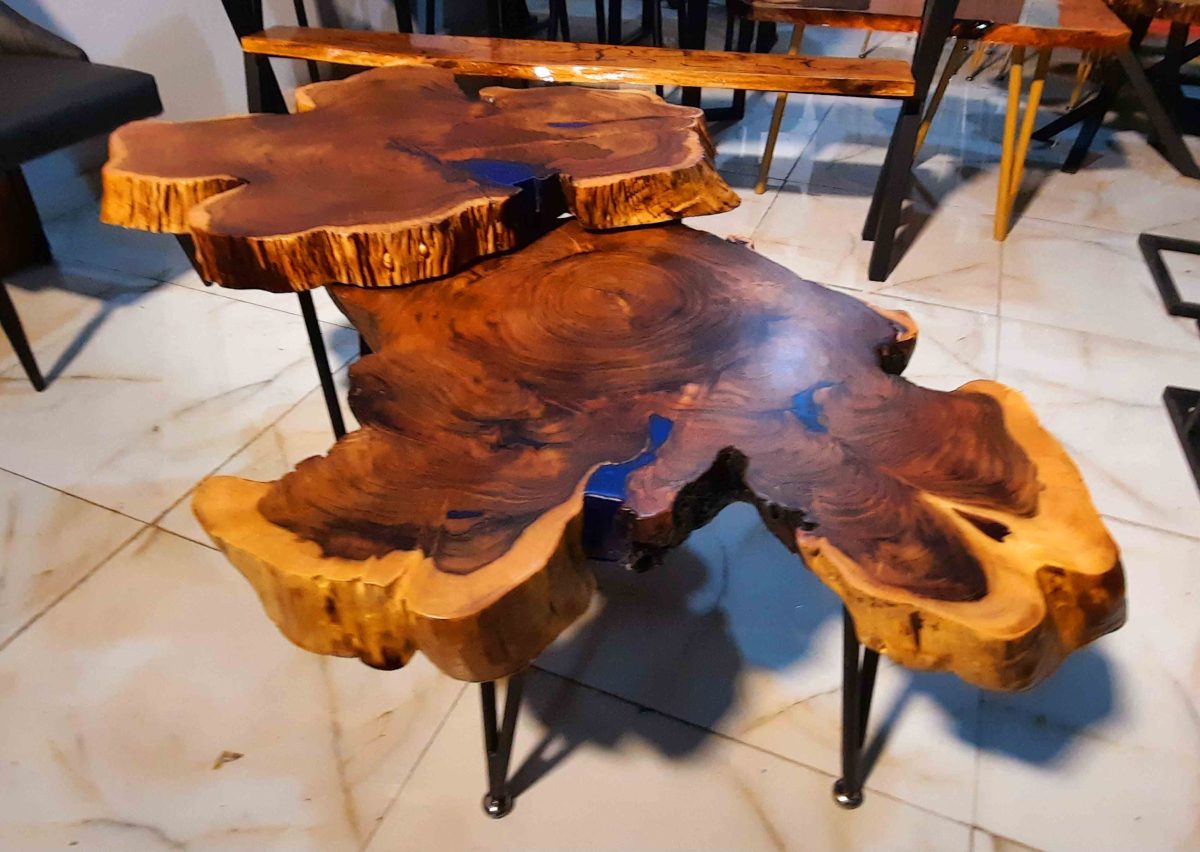 Nesting Tables - Image 8