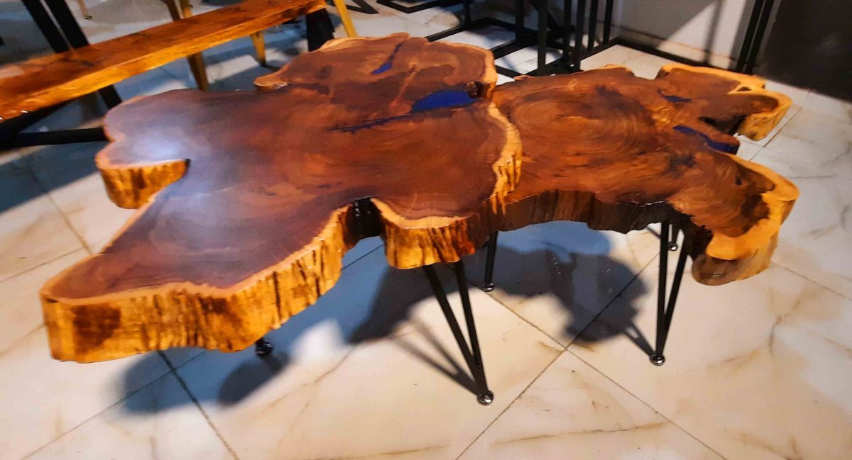 Nesting Tables - Image 9