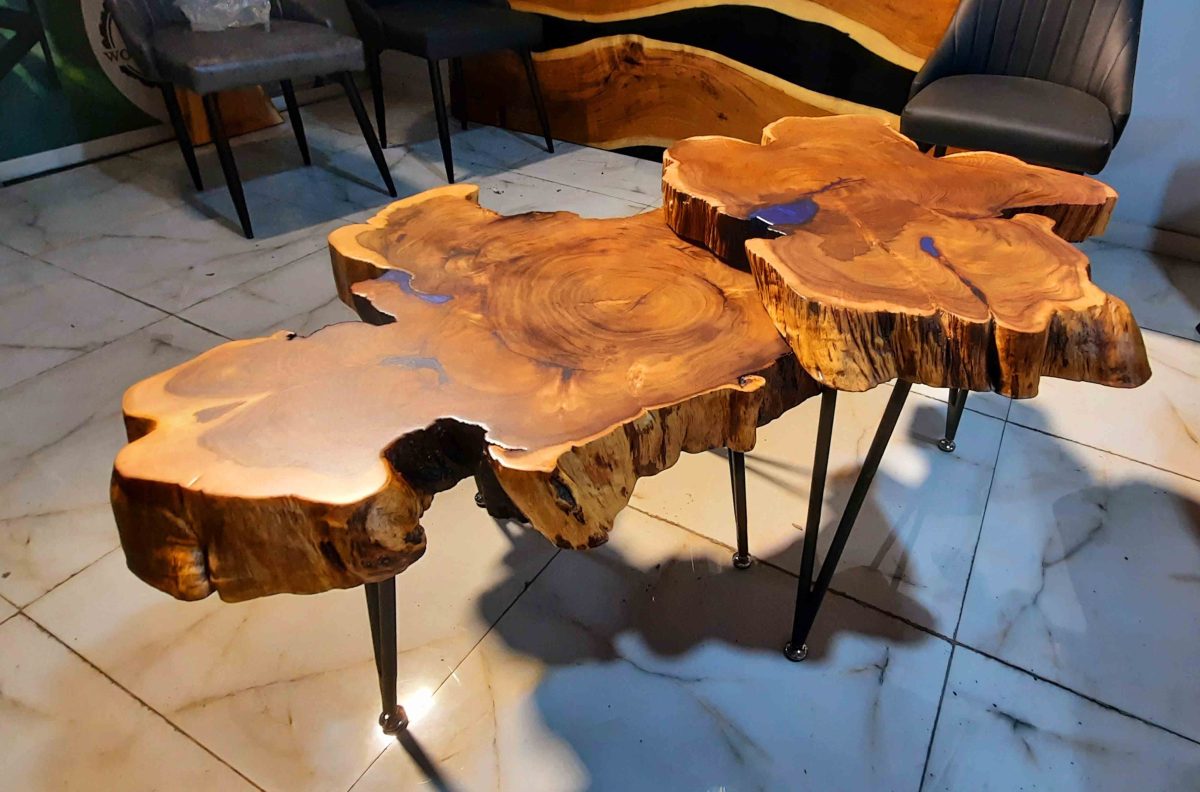 Nesting Tables - Image 10