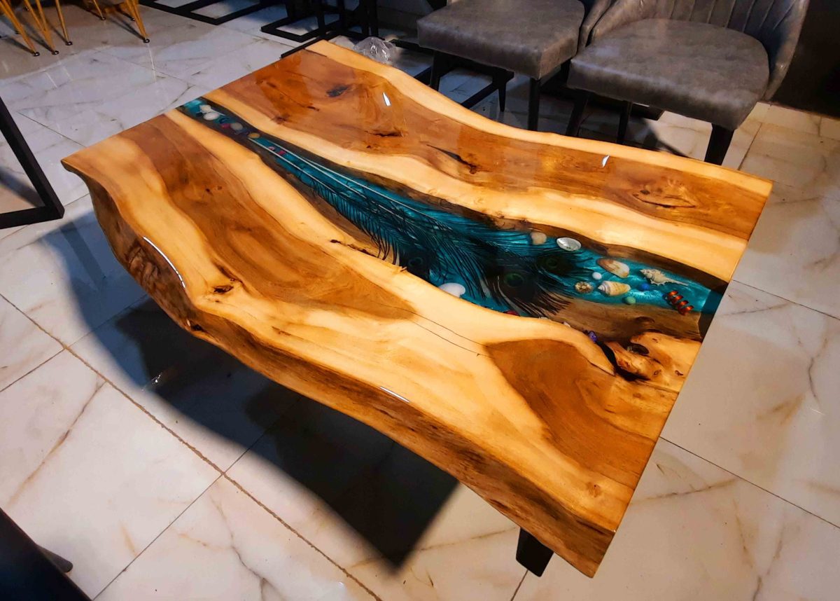 Centre Table - Image 1