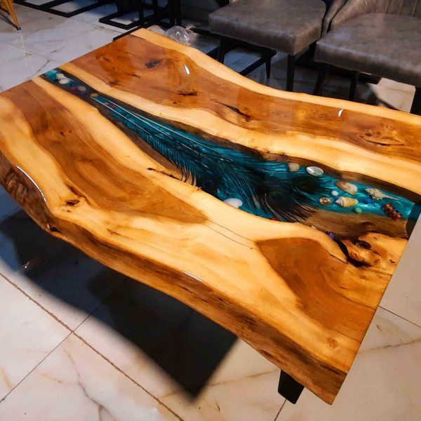 Centre Table