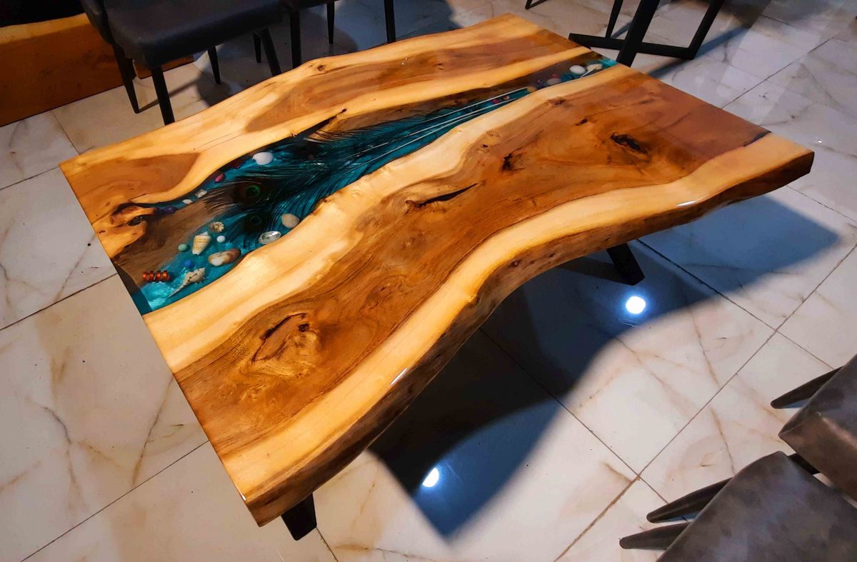 Centre Table - Image 5