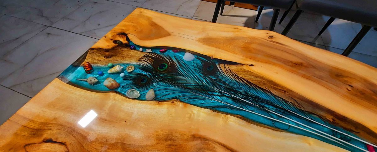 Centre Table - Image 2