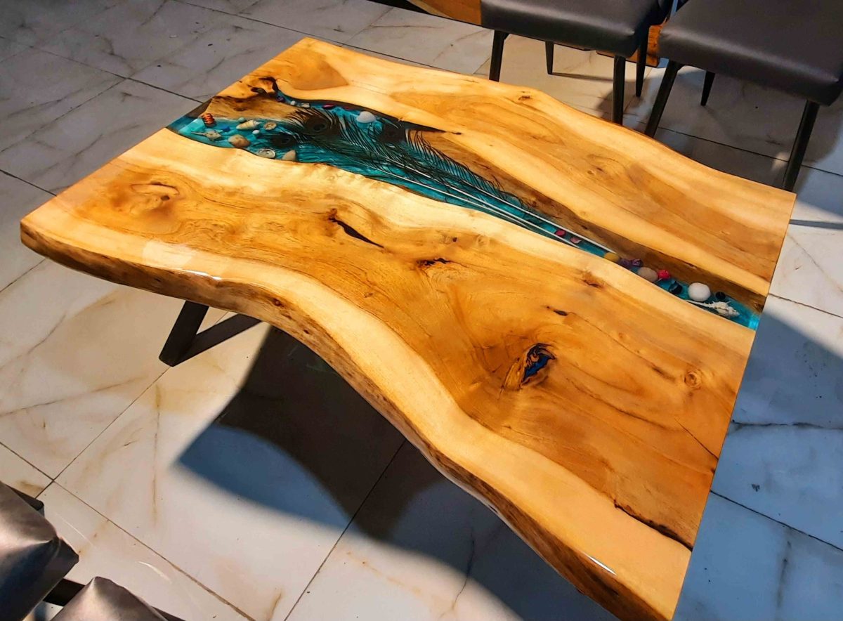Centre Table - Image 4