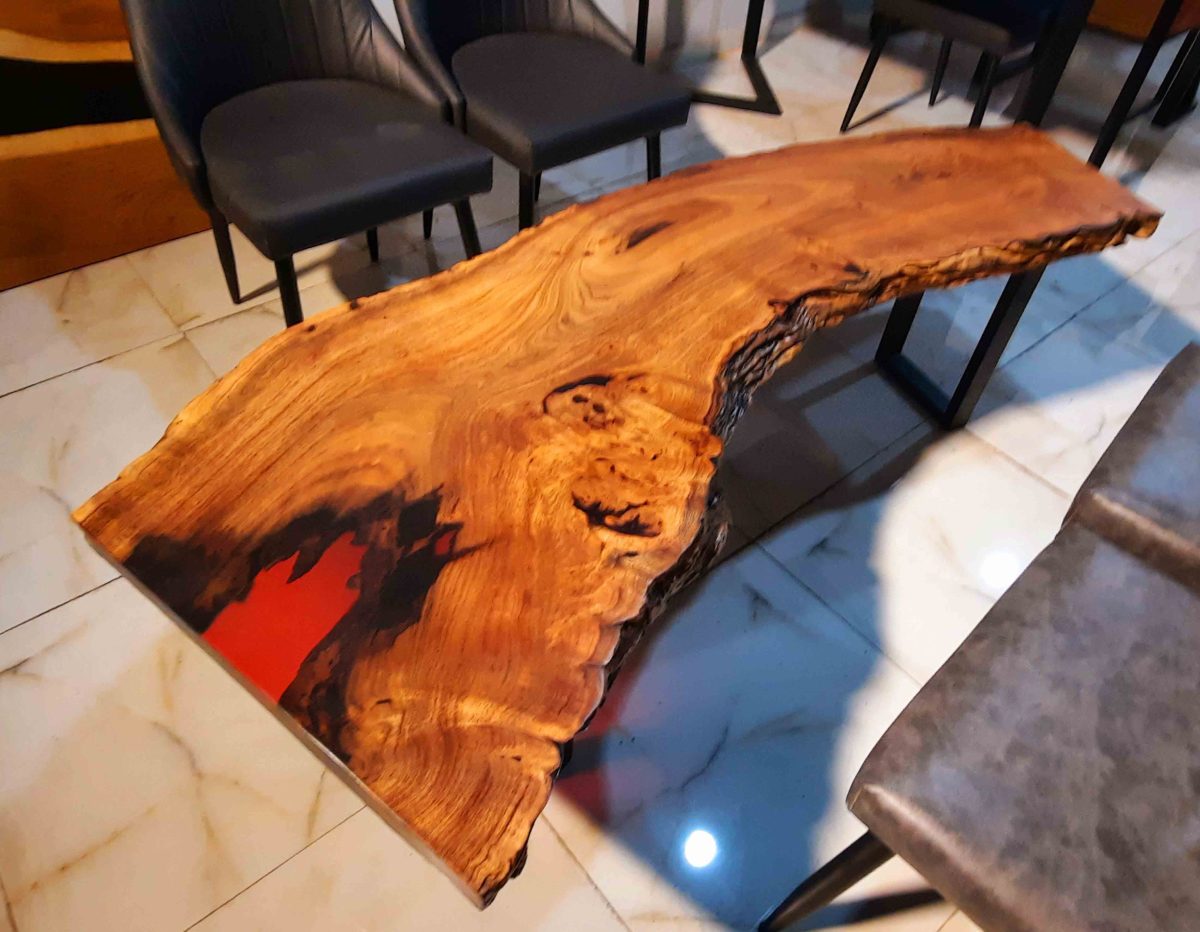 Centre Table - Image 2