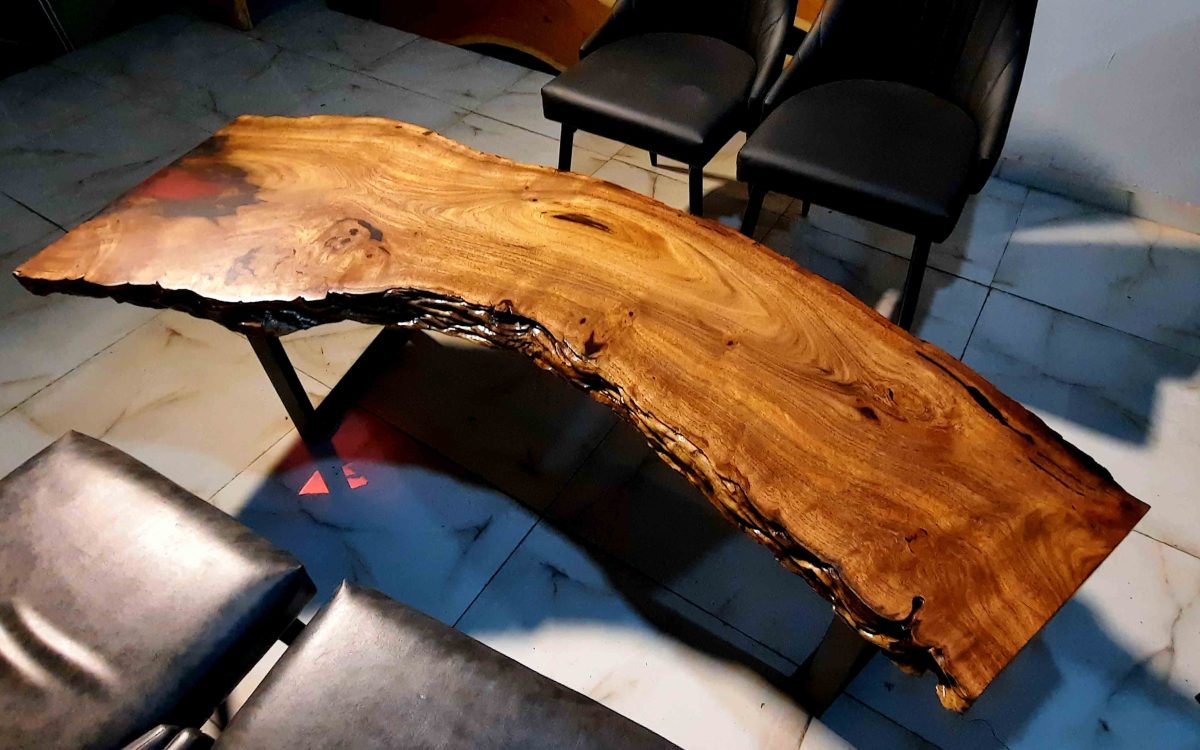 Centre Table - Image 4