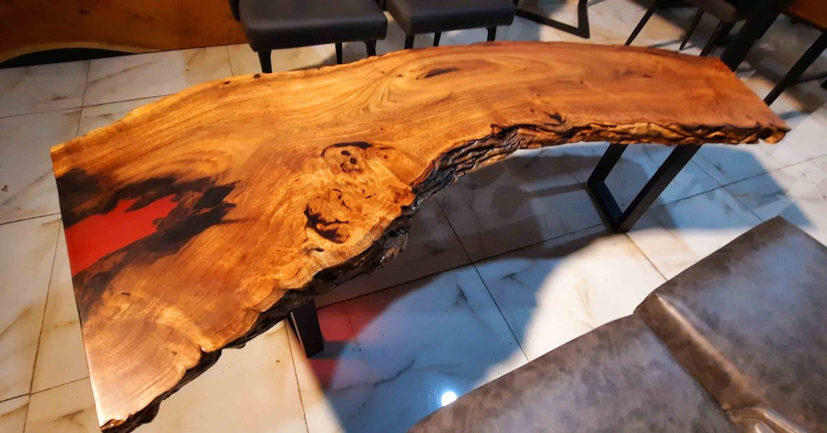 Centre Table - Image 5