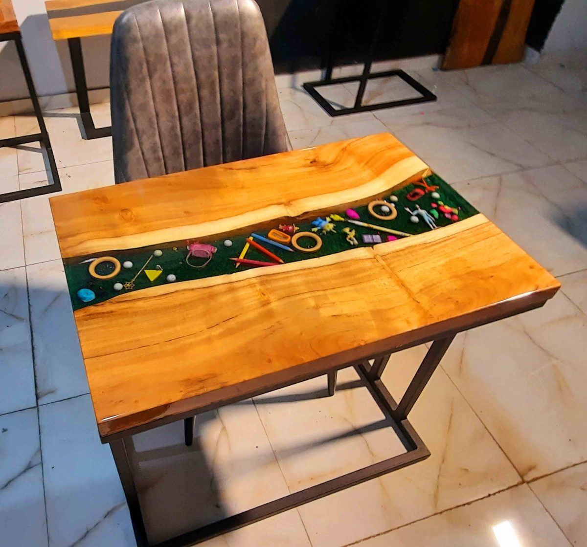 Side Table - Image 1