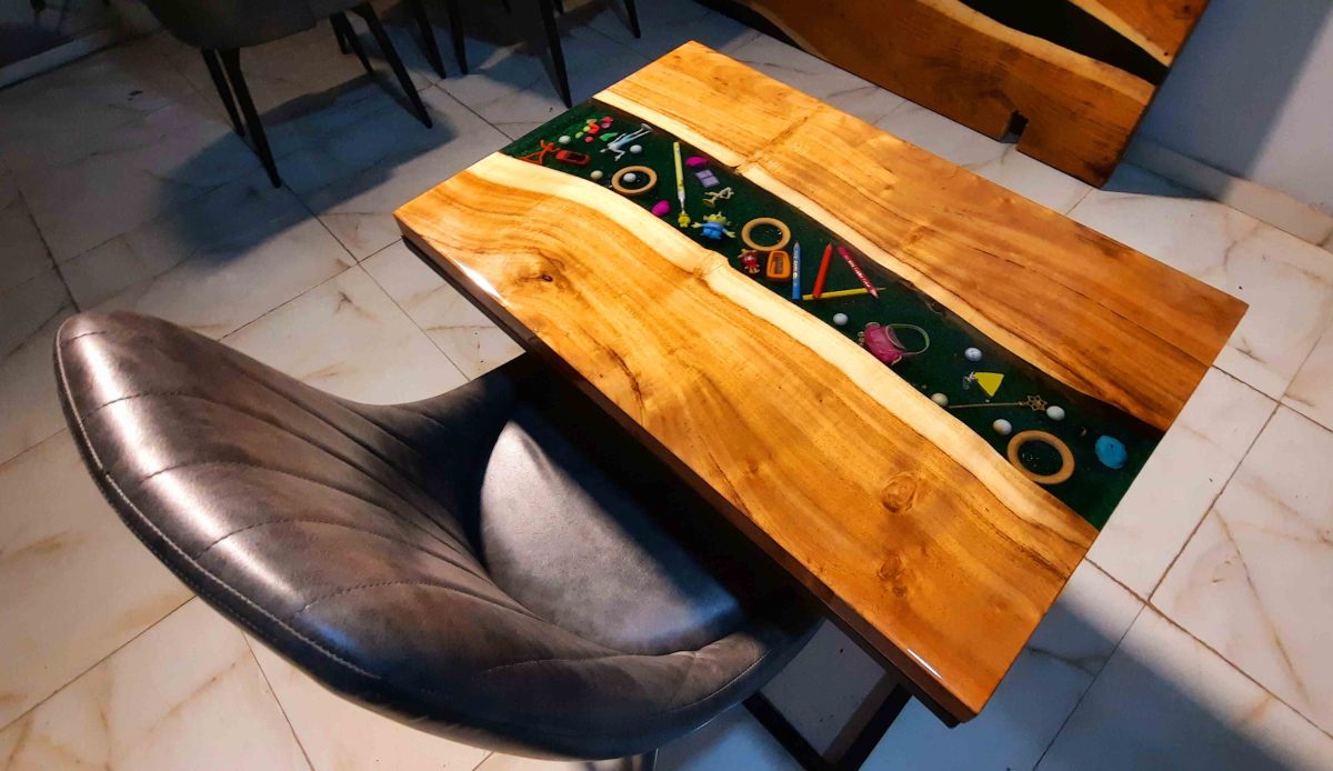 Side Table - Image 2