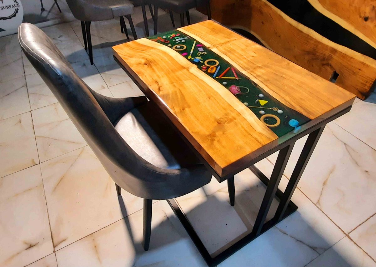 Side Table - Image 3