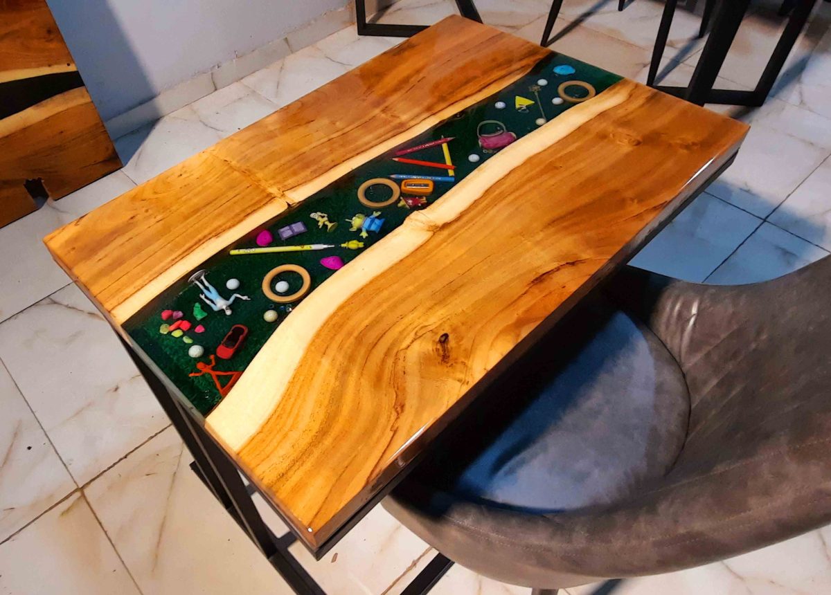 Side Table - Image 4