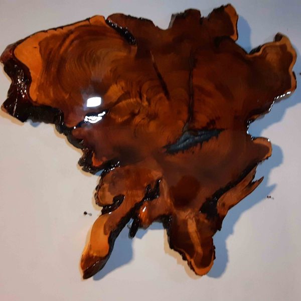 Wooden Wall Hanging