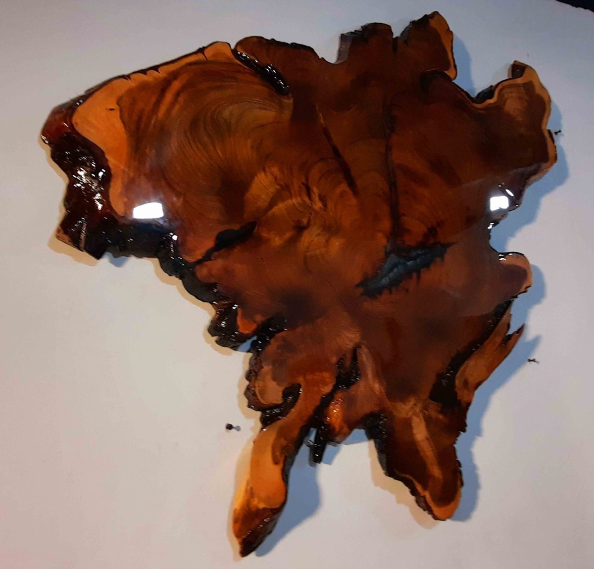 Wooden Wall Hanging - Image 3