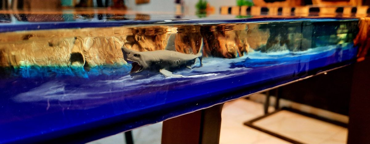 Premium Ocean Table - Image 7