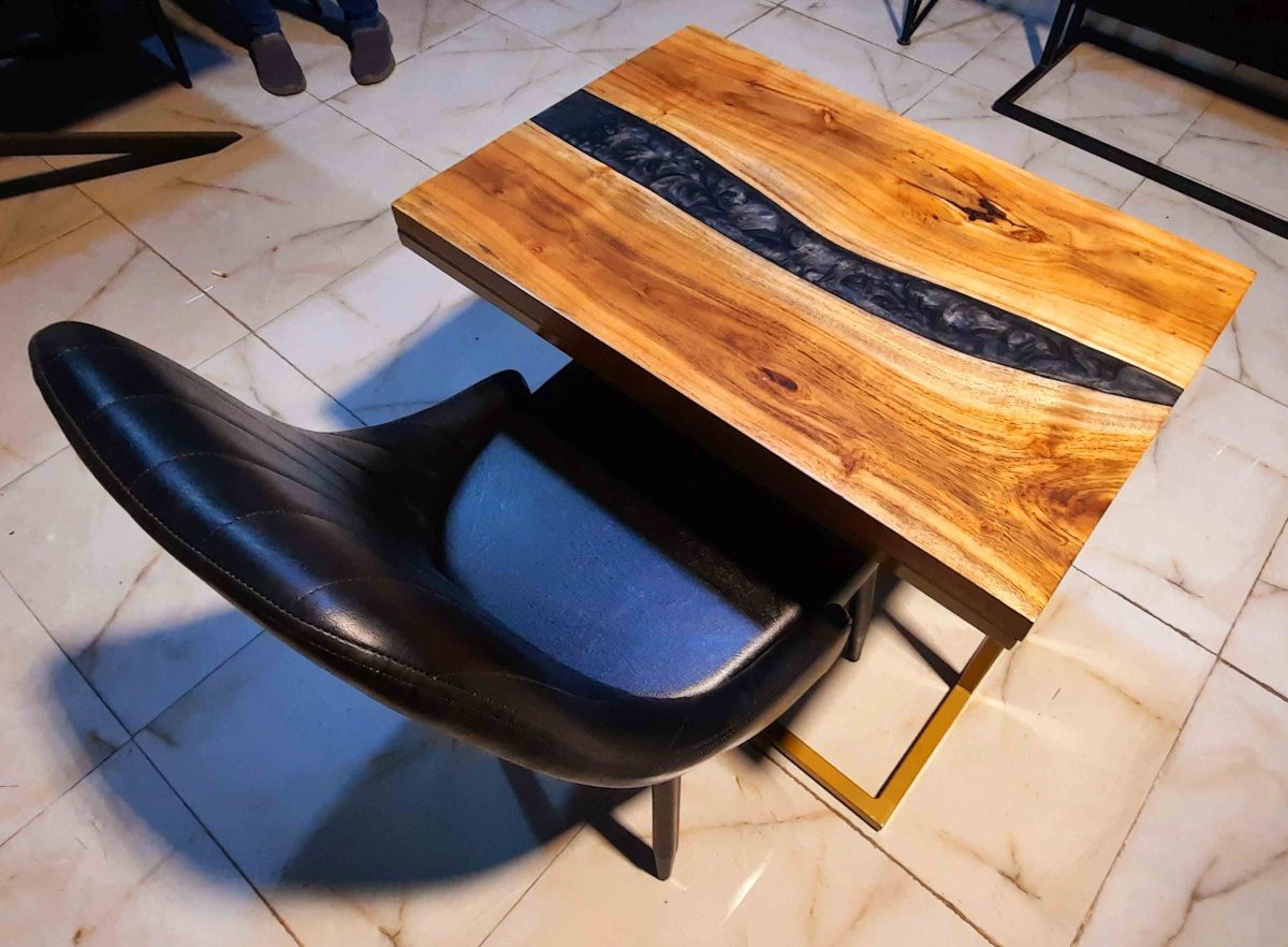 Side Table - Image 1