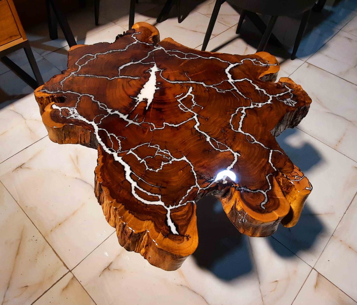 Side Table - Image 1