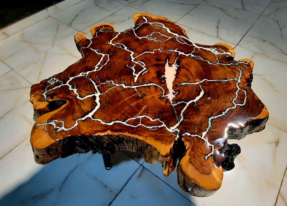 Side Table - Image 2