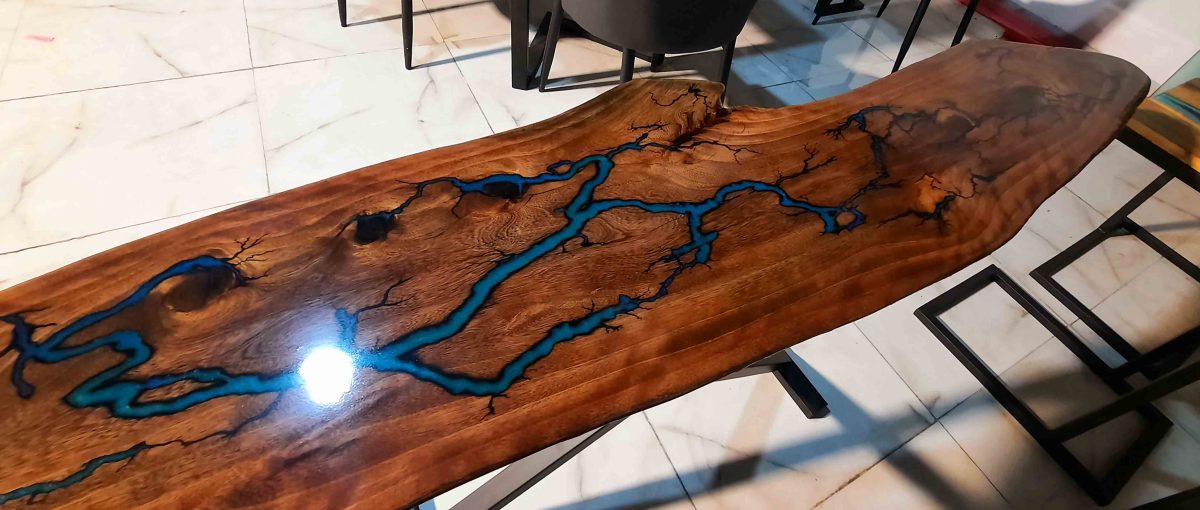 Console Table - Image 2