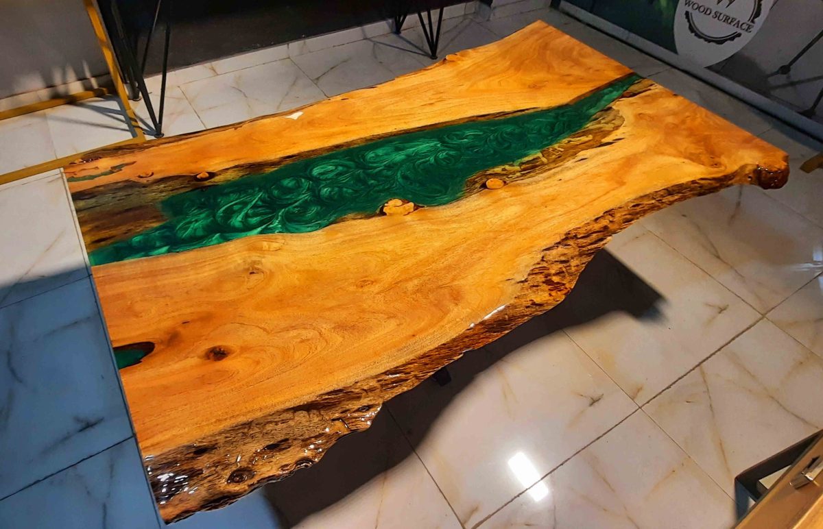 Centre Table - Image 1