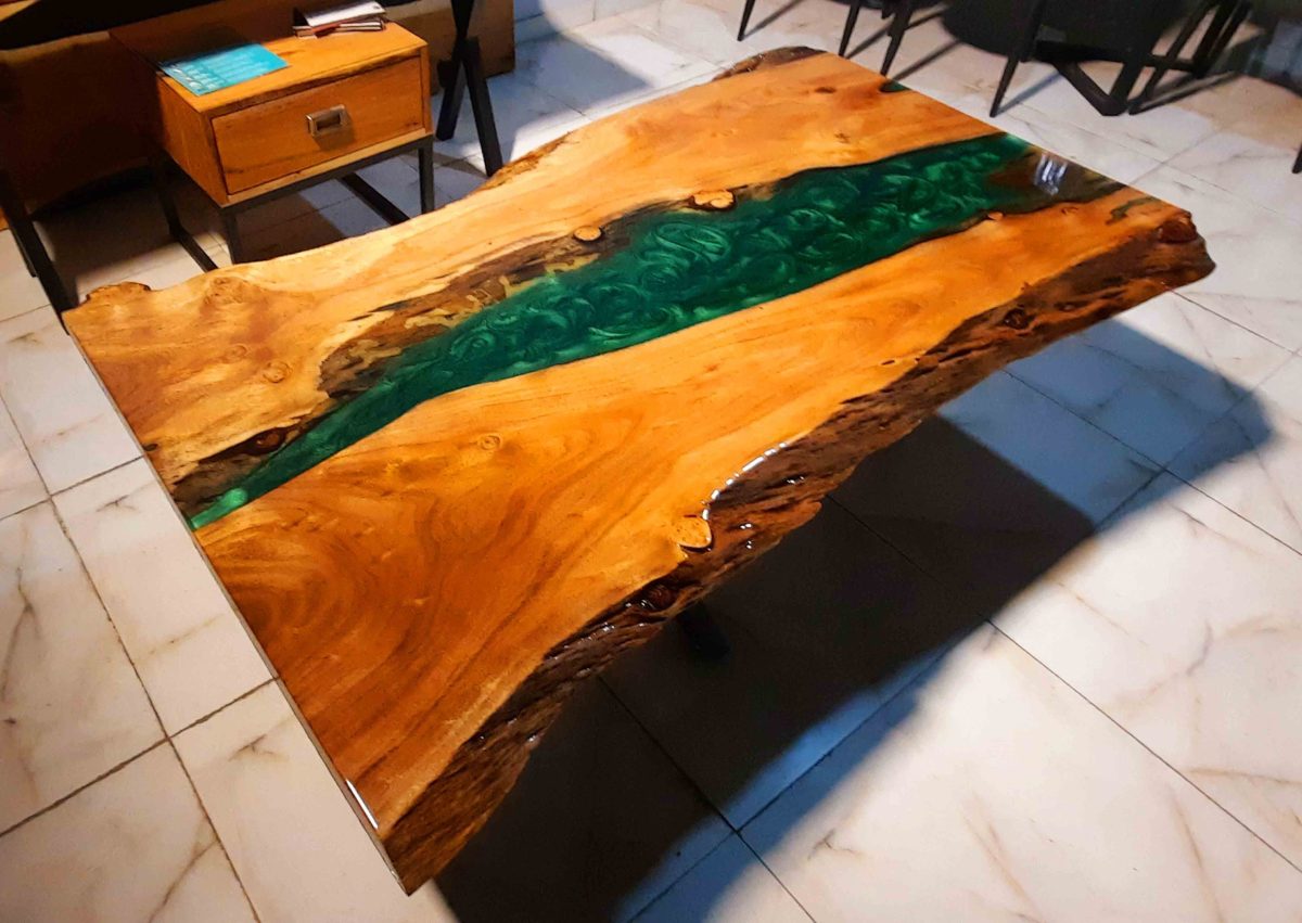 Centre Table - Image 2