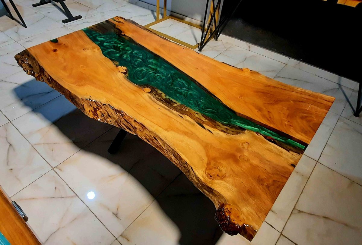 Centre Table - Image 3
