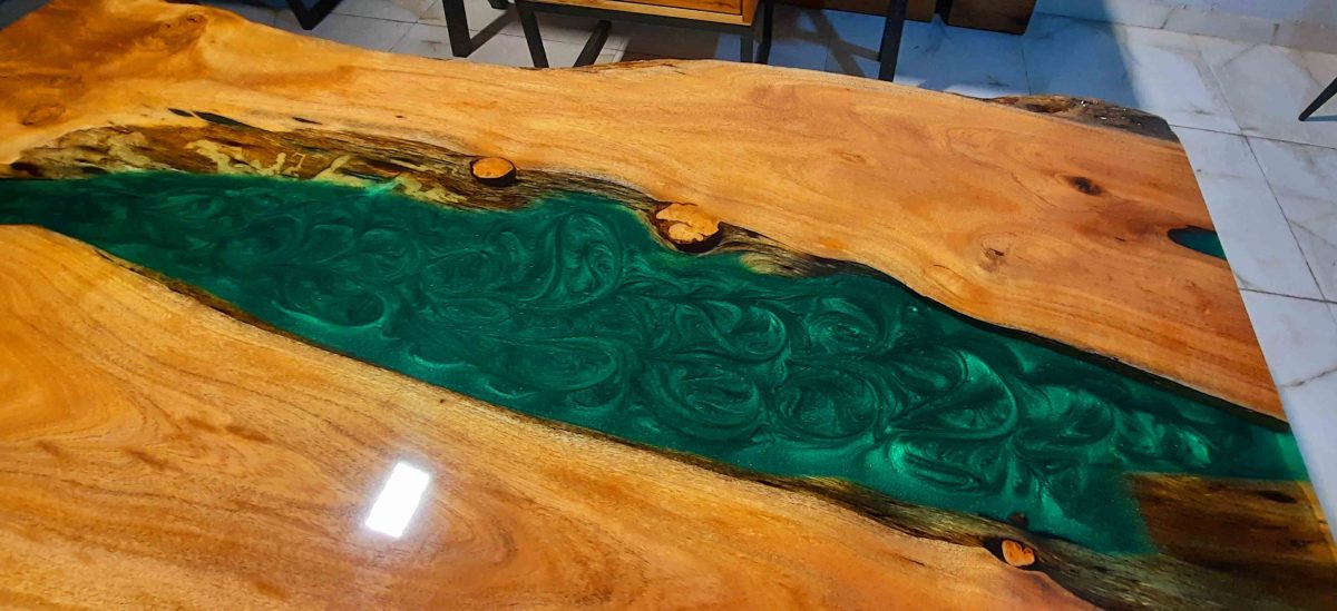 Centre Table - Image 4