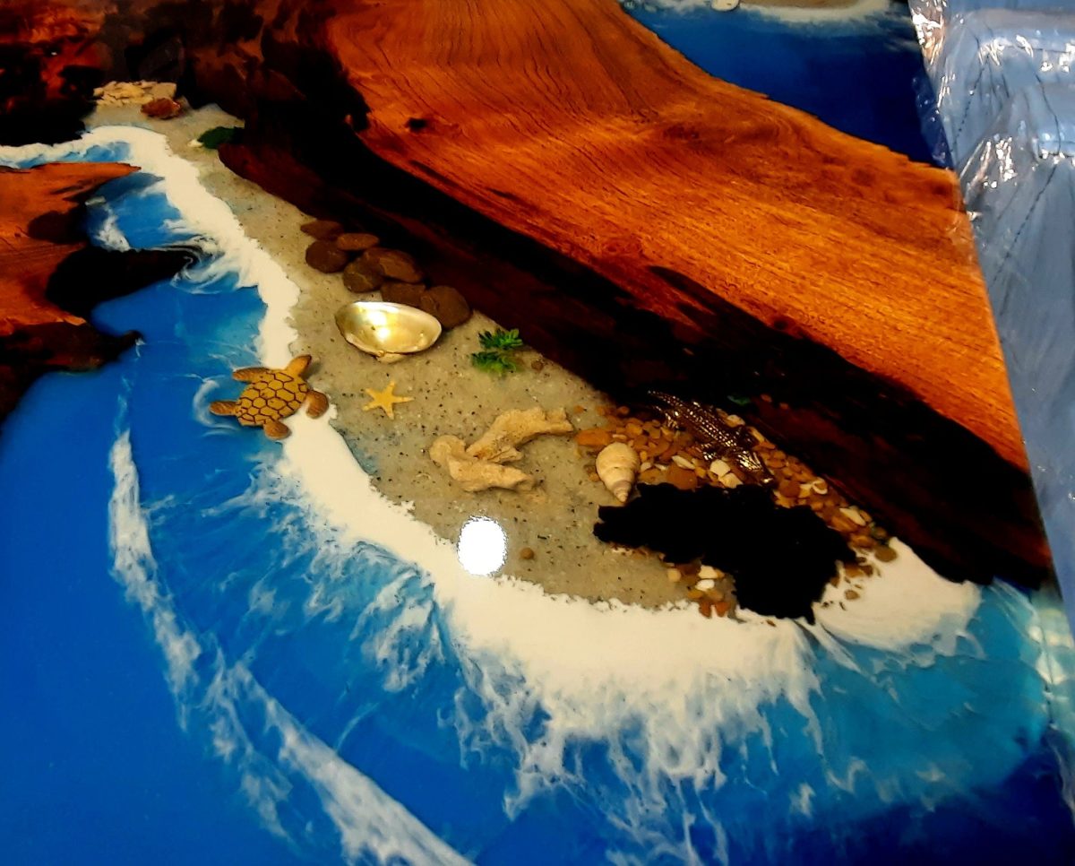 Premium Ocean Table - Image 6