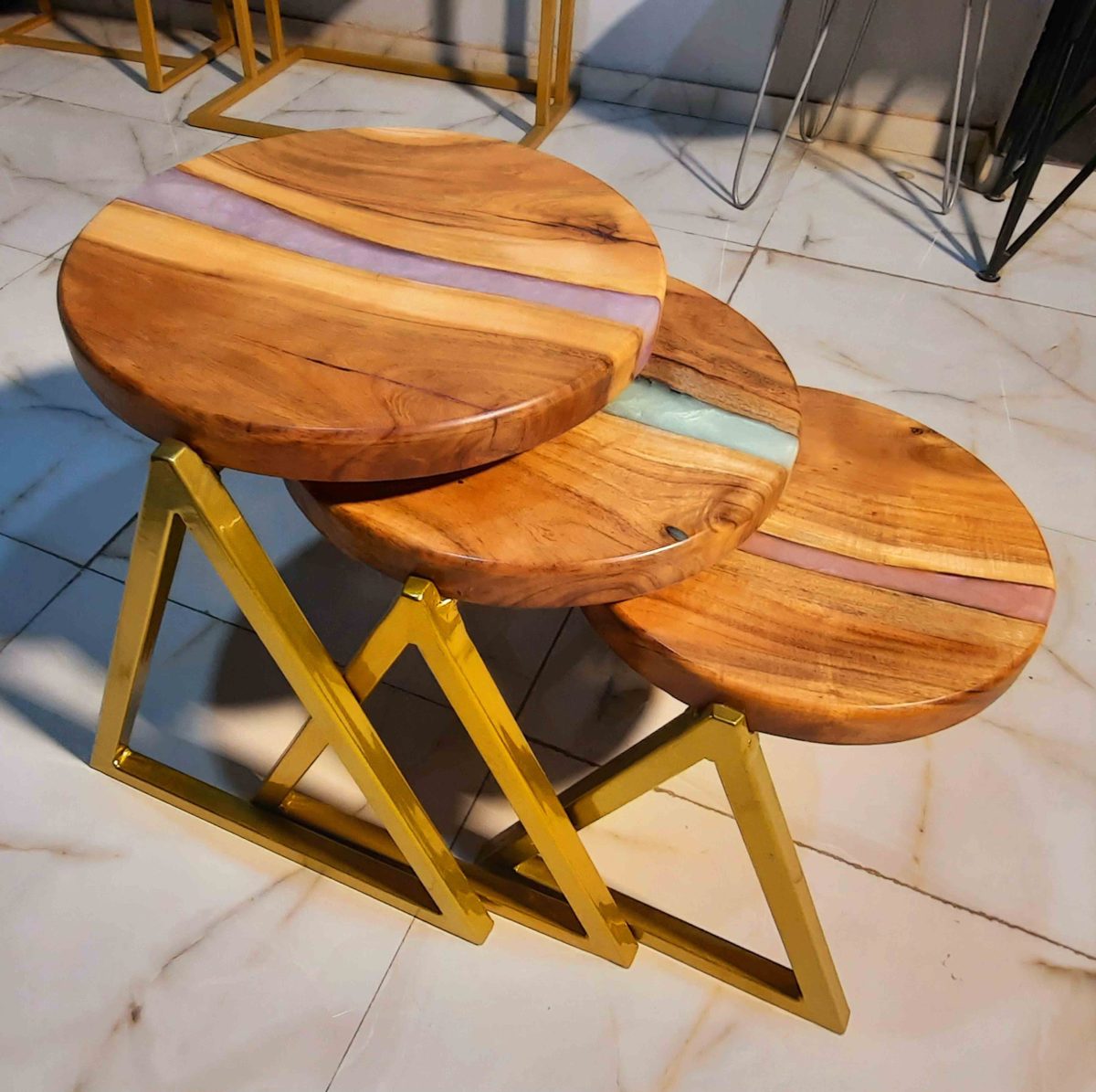 Nesting Tables - Image 2