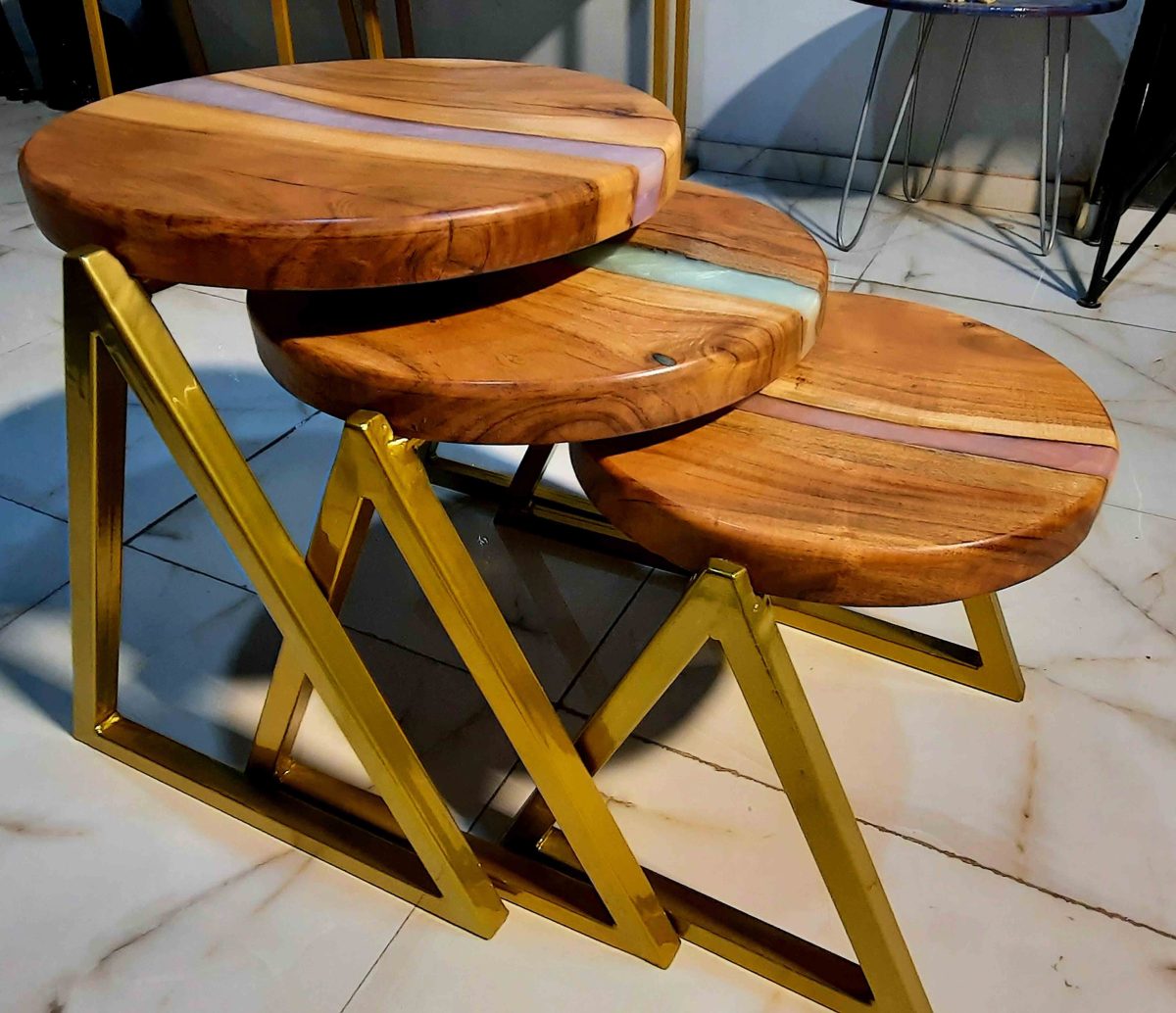 Nesting Tables - Image 3