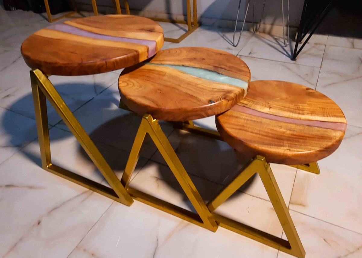 Nesting Tables - Image 4