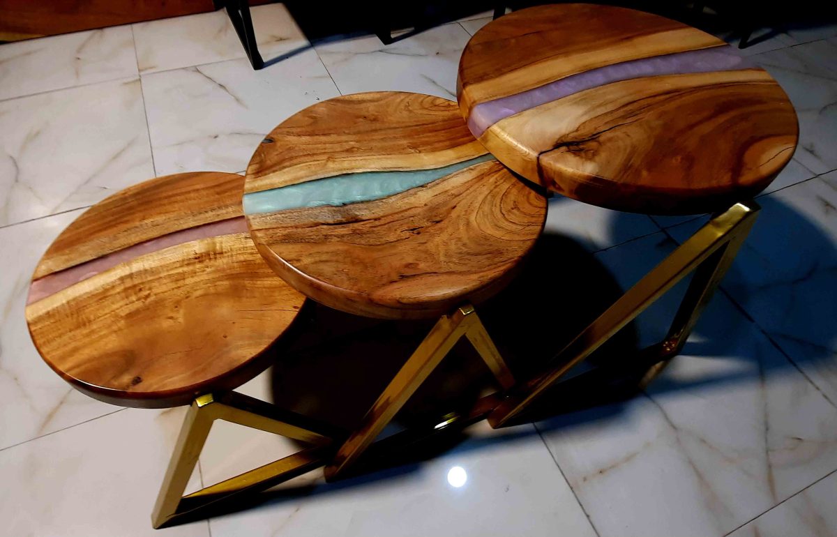 Nesting Tables - Image 5