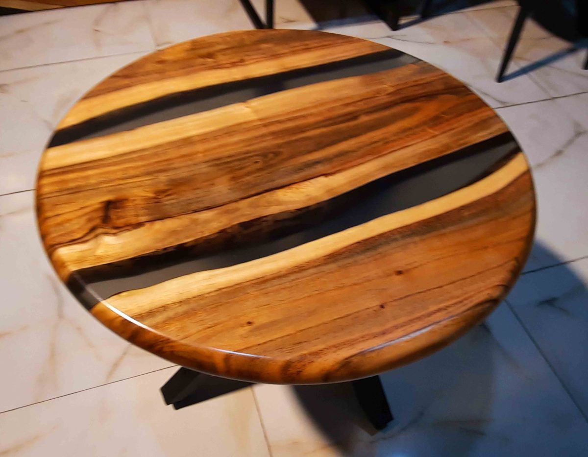 Side Table - Image 1