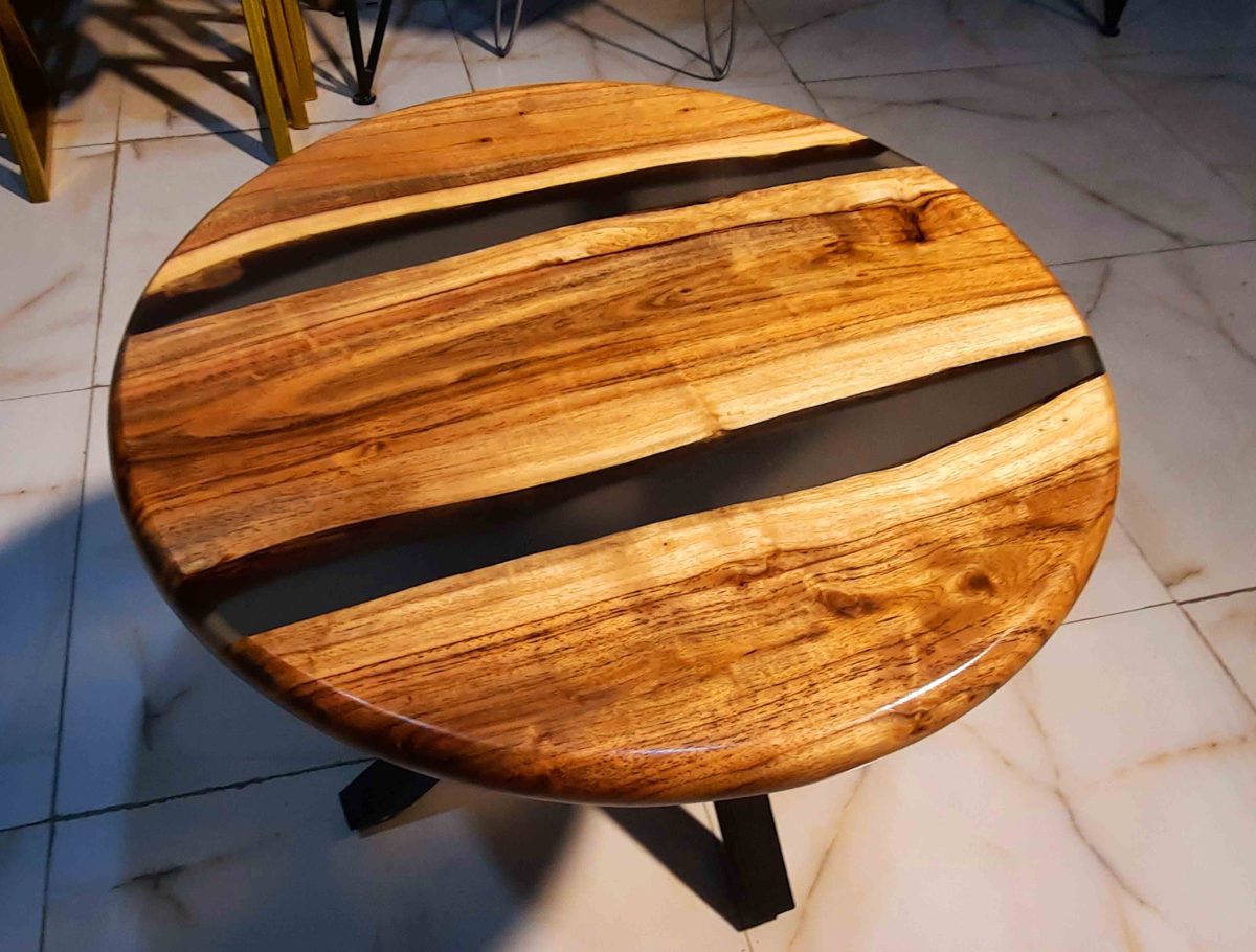 Side Table - Image 2