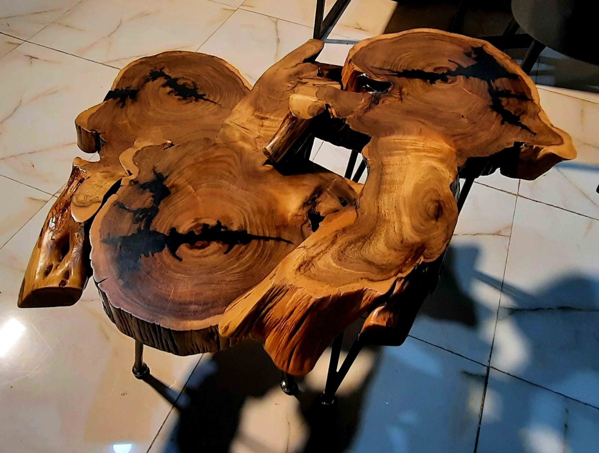 Nesting Tables - Image 4