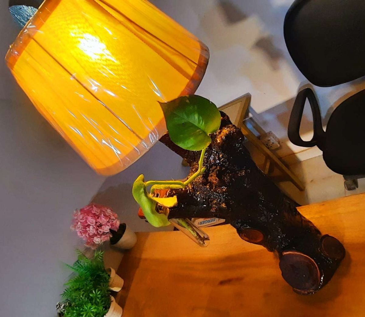 Table lamp - Image 3