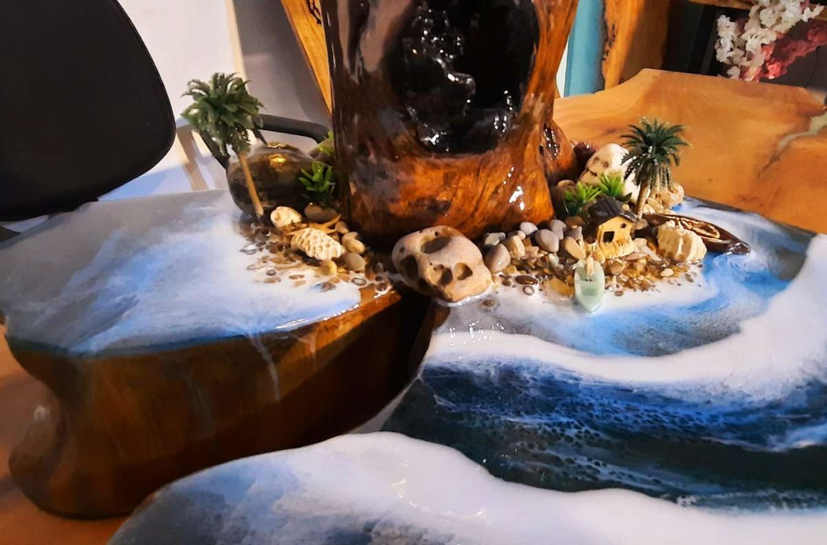 Table lamp - Image 4