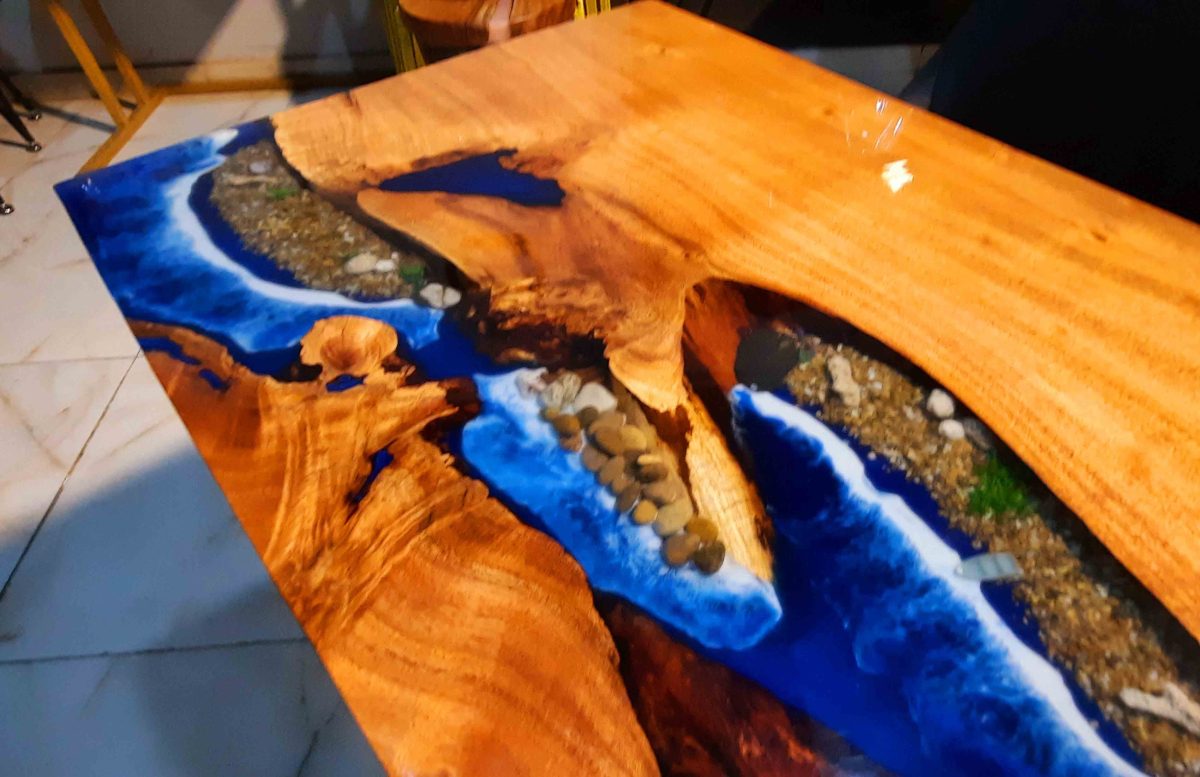 Side Table - Image 2